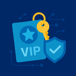 VIP Member Access